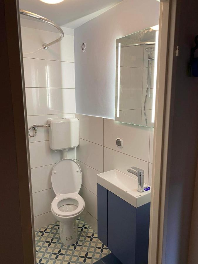 Villa Domek Matylda- Kaszuby à Nowe Czaple  Extérieur photo